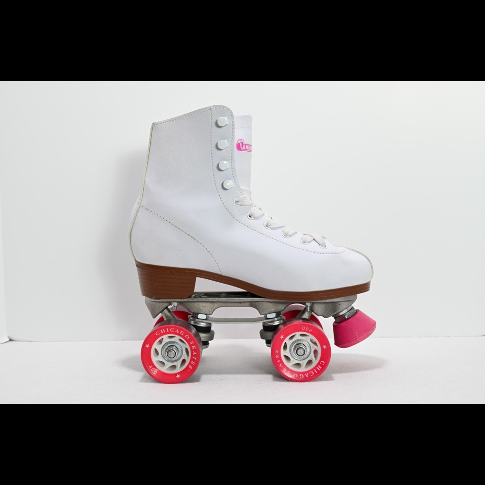 Chicago Skates